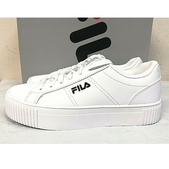 fila ladies rubber shoes